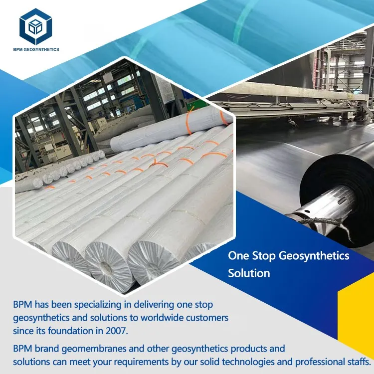 Hdpe Geomembrane Liner1 Hdpe Geomembrane Liner1