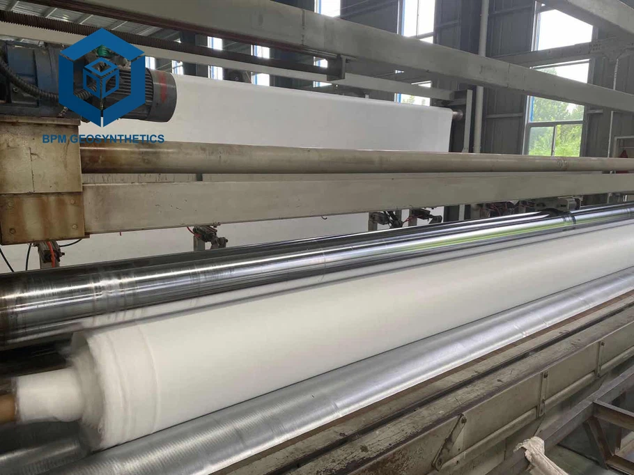 geotextile geotextile