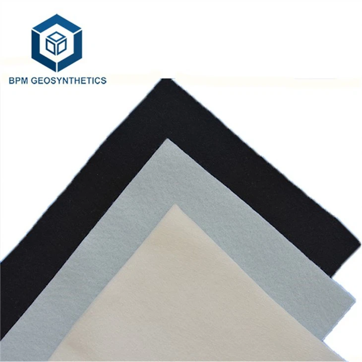 polyester Geotextile