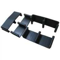 Geomembrane Connection Lock