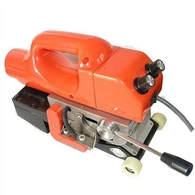 HDPE Liner Welding Machine